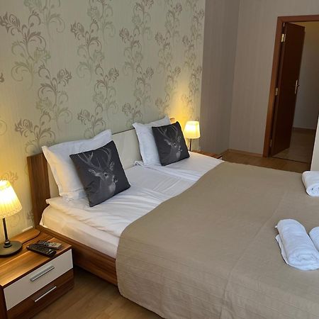 Flora Hotel Apartment 103 Borovets Luaran gambar
