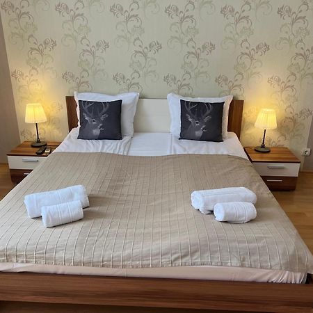 Flora Hotel Apartment 103 Borovets Luaran gambar