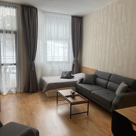 Flora Hotel Apartment 103 Borovets Luaran gambar