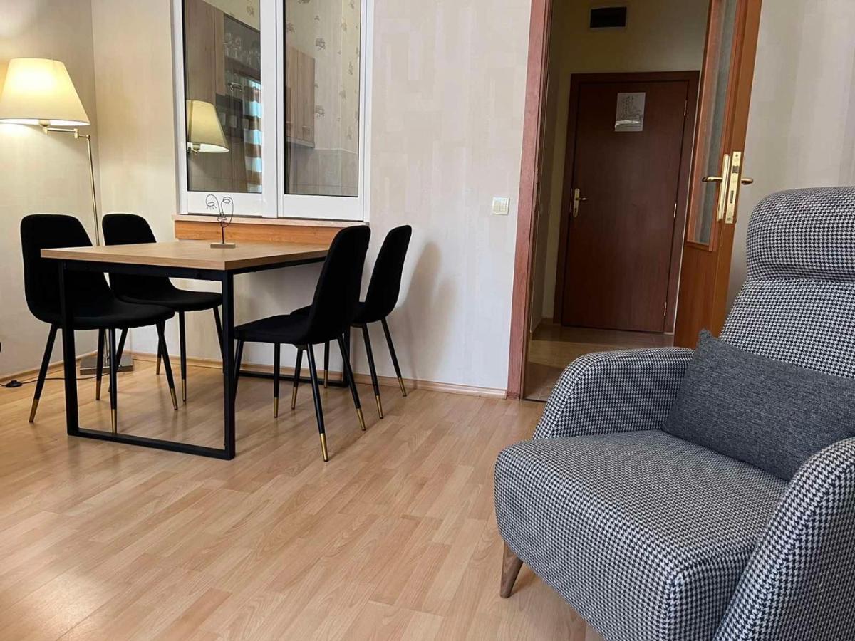 Flora Hotel Apartment 103 Borovets Luaran gambar