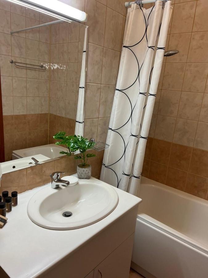 Flora Hotel Apartment 103 Borovets Luaran gambar