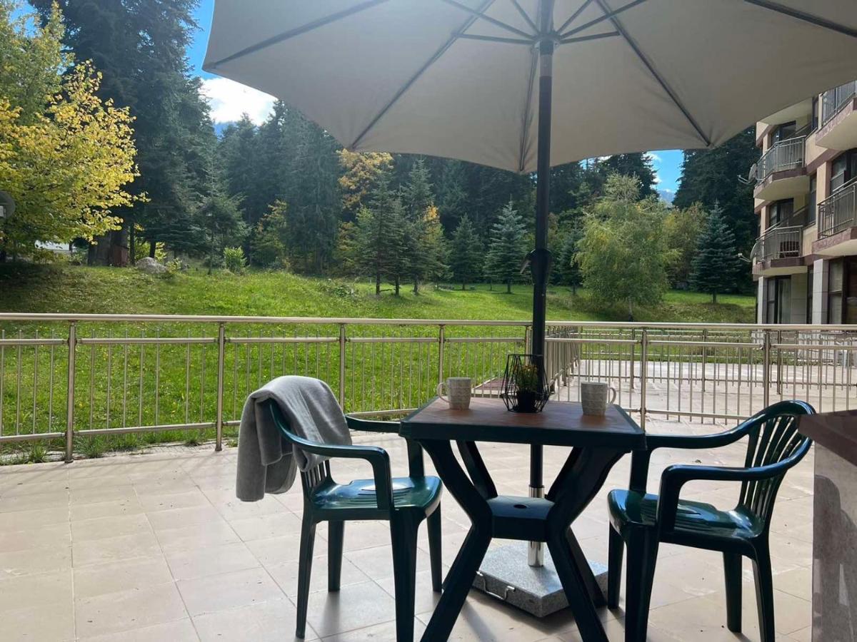 Flora Hotel Apartment 103 Borovets Luaran gambar