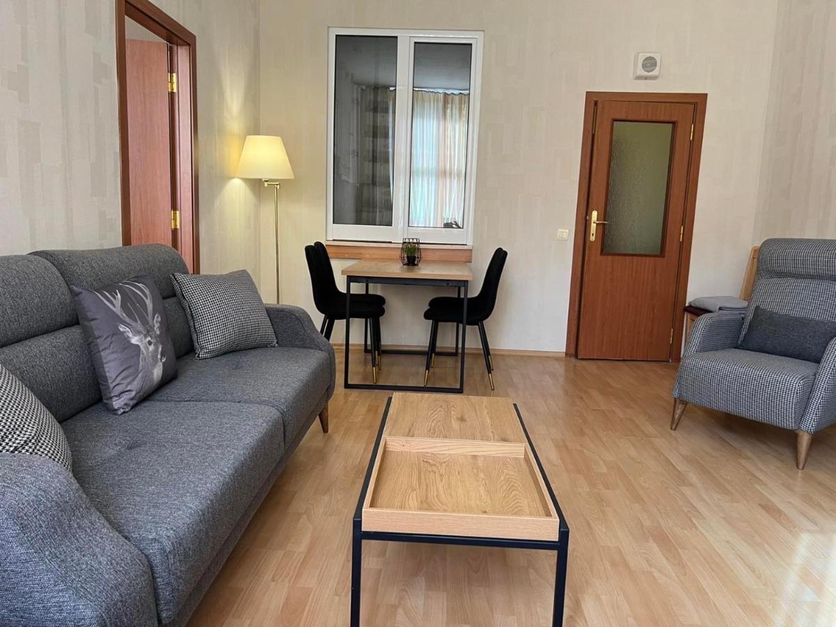 Flora Hotel Apartment 103 Borovets Luaran gambar