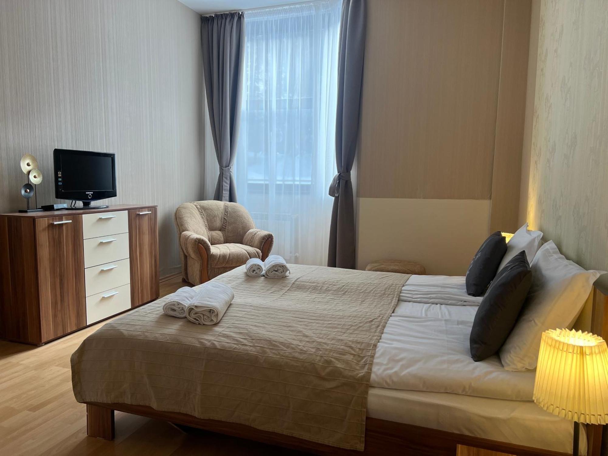 Flora Hotel Apartment 103 Borovets Luaran gambar